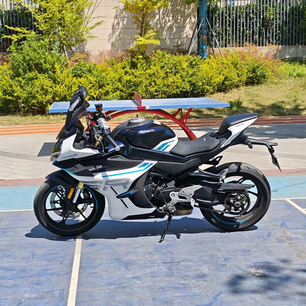 二手春风450SR