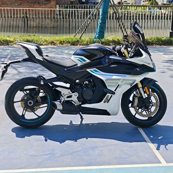 二手春风450SR