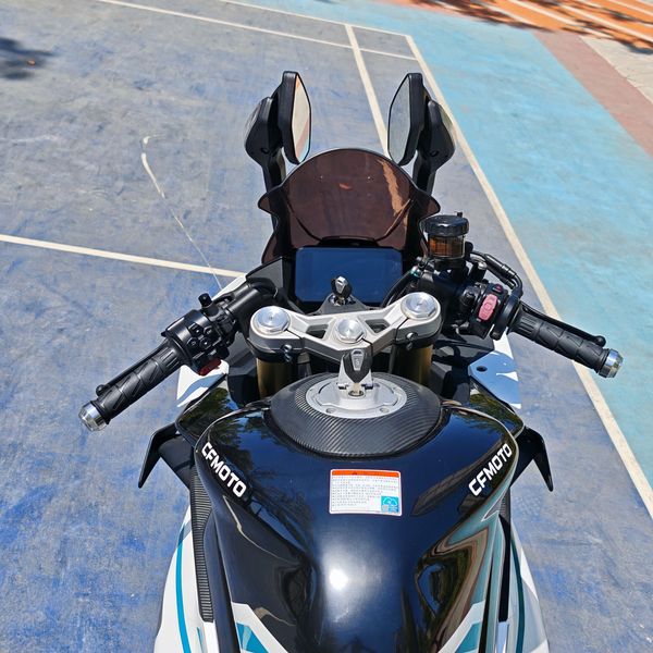 二手春风450SR