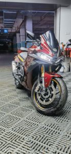 二手无极RR525
