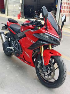 二手无极RR525