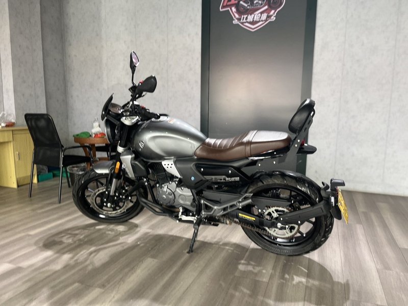 二手赛科龙RE250