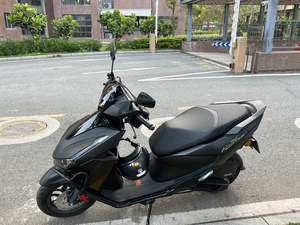 二手五羊本田NWX125