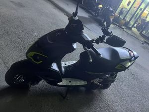 二手标致SPEEDFIGHT 4+