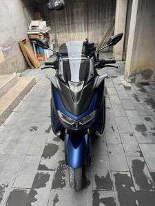二手雅马哈NMAX