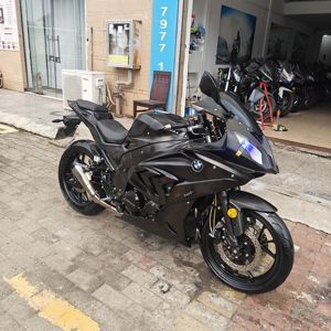二手宝雕BD400RR