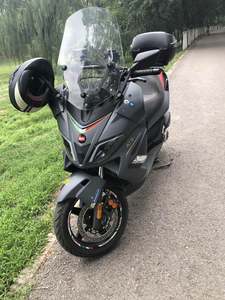 二手宗申阿普利亚SR Max 250