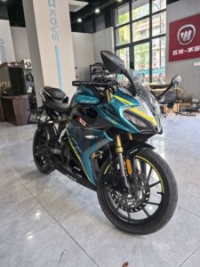 二手春风250SR