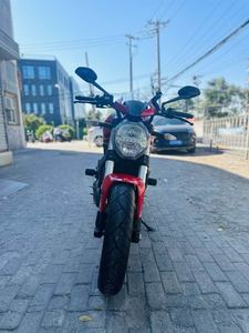 二手杜卡迪Monster 797