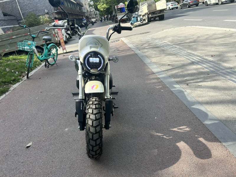 二手曼肯灵明