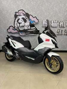 二手三阳哈士奇 Husky ADV300