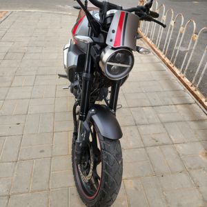 二手新大洲本田CBF190TR