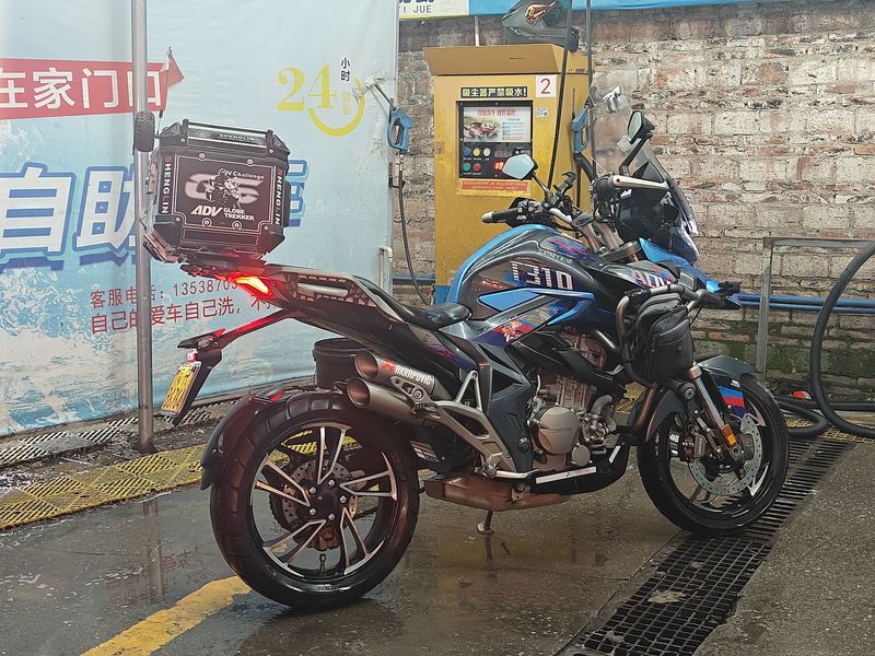 二手升仕310T 