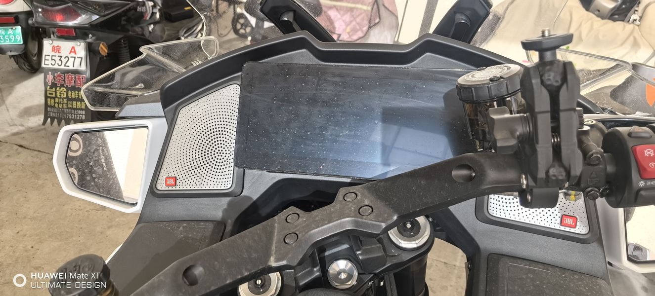 二手春风1250TR-G