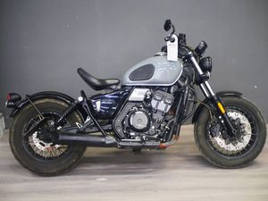 二手长江Bobbie ll 700i