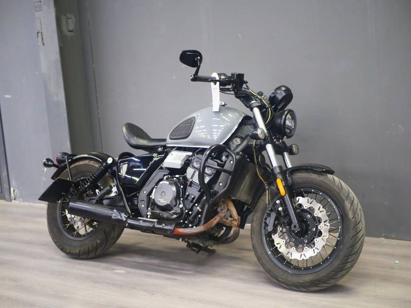 二手长江Bobbie ll 700i