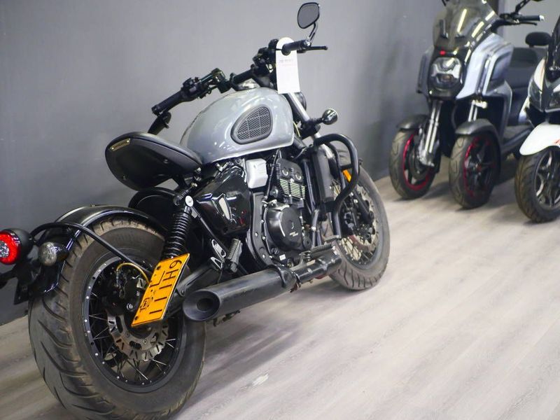 二手长江Bobbie ll 700i