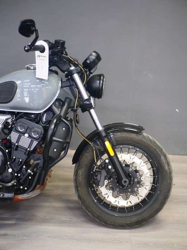 二手长江Bobbie ll 700i