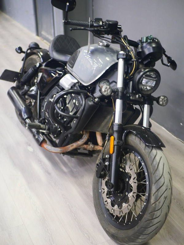 二手长江Bobbie ll 700i