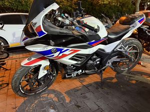 二手山洋SY250-H