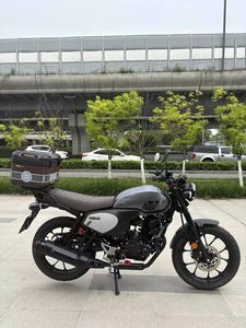 二手建设雅马哈GT150 Fazer