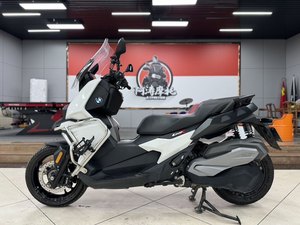 二手宝马C 400