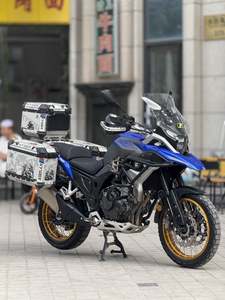 二手凯越500X