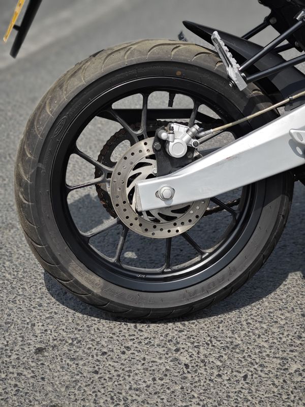 二手宗申阿普利亚GPR150R