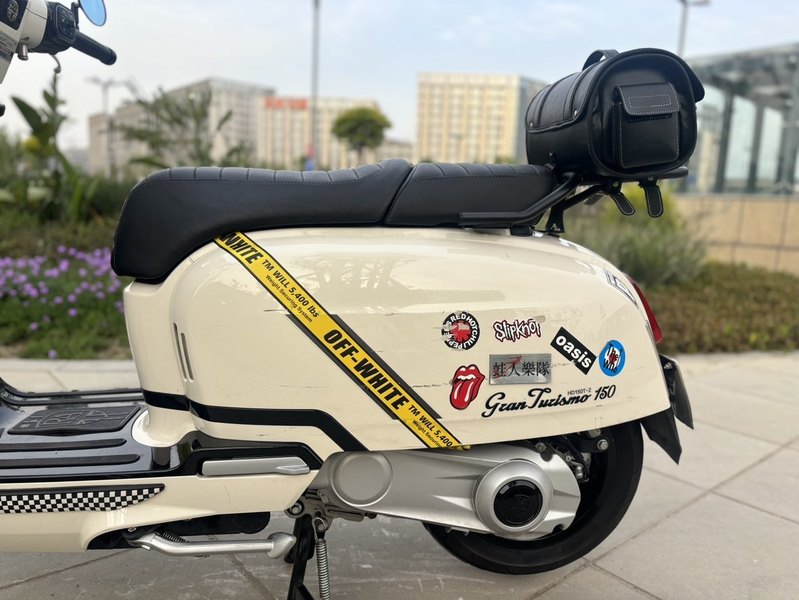 二手ROYAL ALLOYGT150