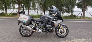 二手宝马R 1200 RS