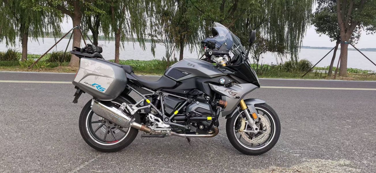 二手宝马R 1200 RS