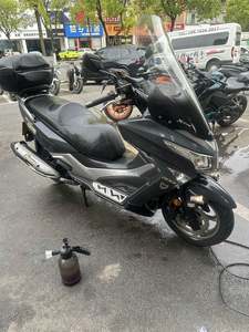 二手光阳Xciting 300i