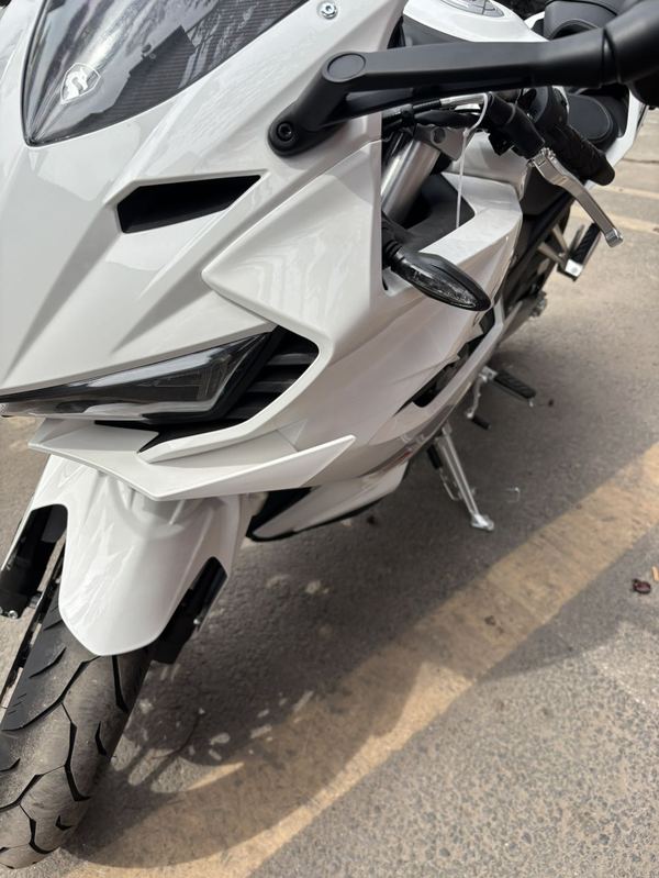 二手赛科龙RC401