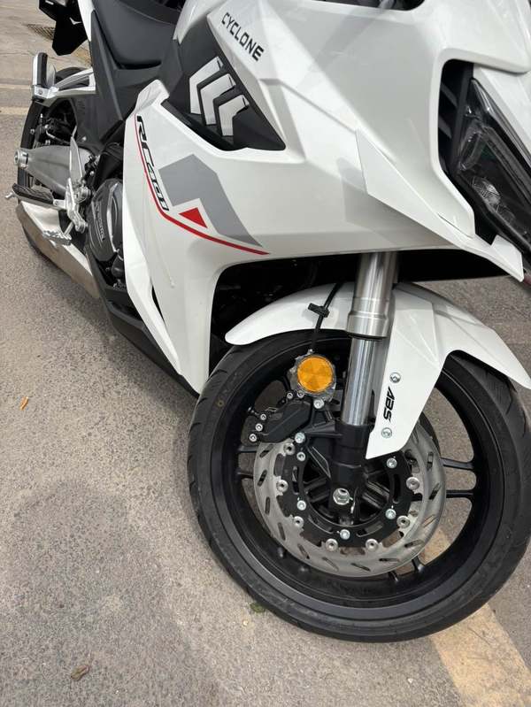 二手赛科龙RC401