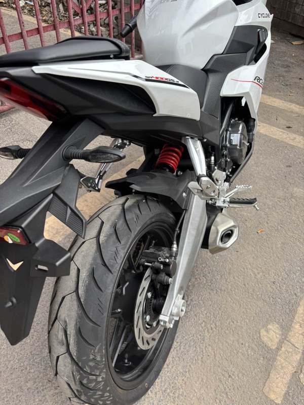 二手赛科龙RC401