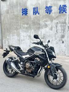二手本田CB500F