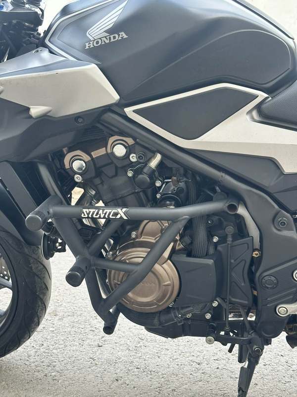 二手本田CB500F