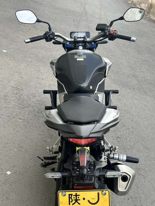 二手本田CB500F
