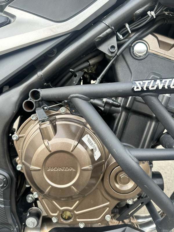 二手本田CB500F