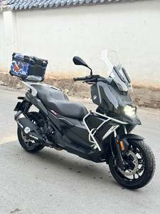 二手宝马C 400
