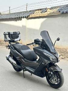 二手光阳赛艇 S400