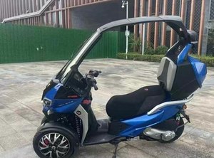 二手ADIVAAD1 200(进口)