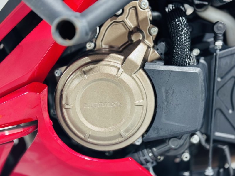 二手本田CBR500R(进口)