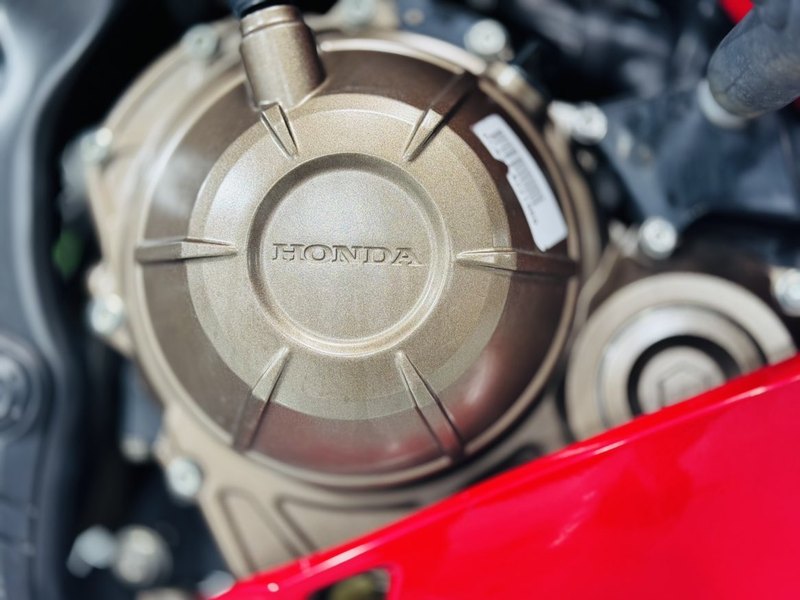 二手本田CBR500R(进口)