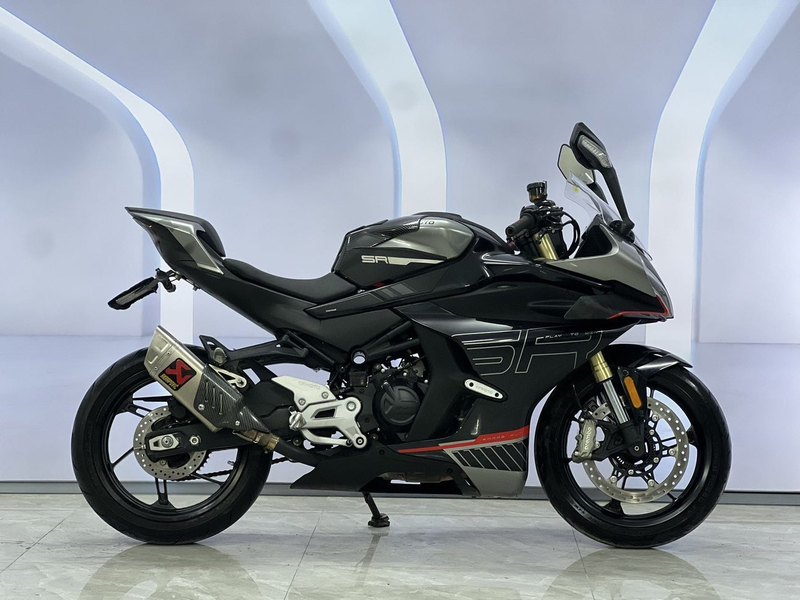 二手春风450SR