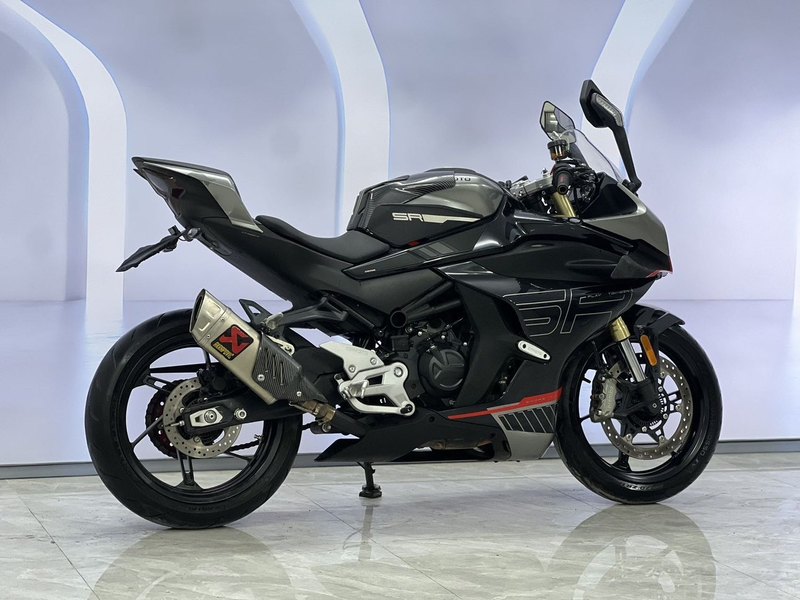 二手春风450SR