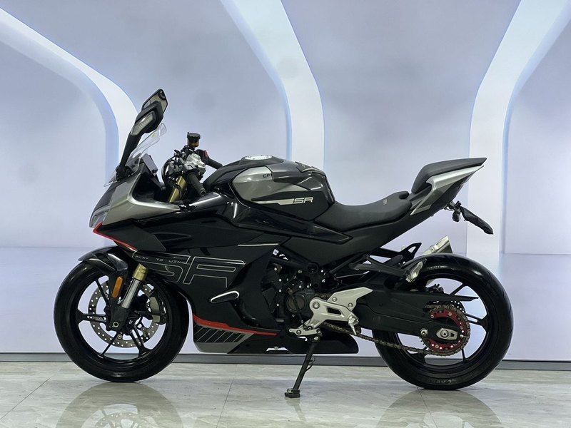 二手春风450SR