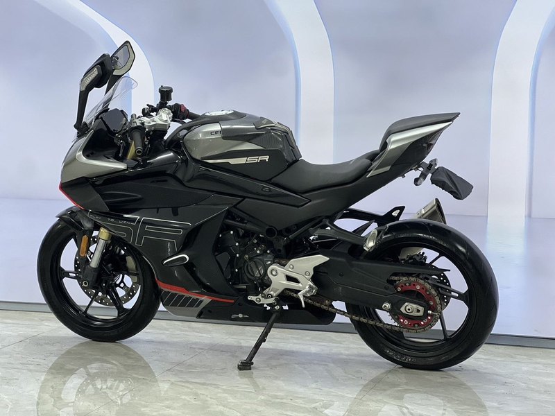 二手春风450SR