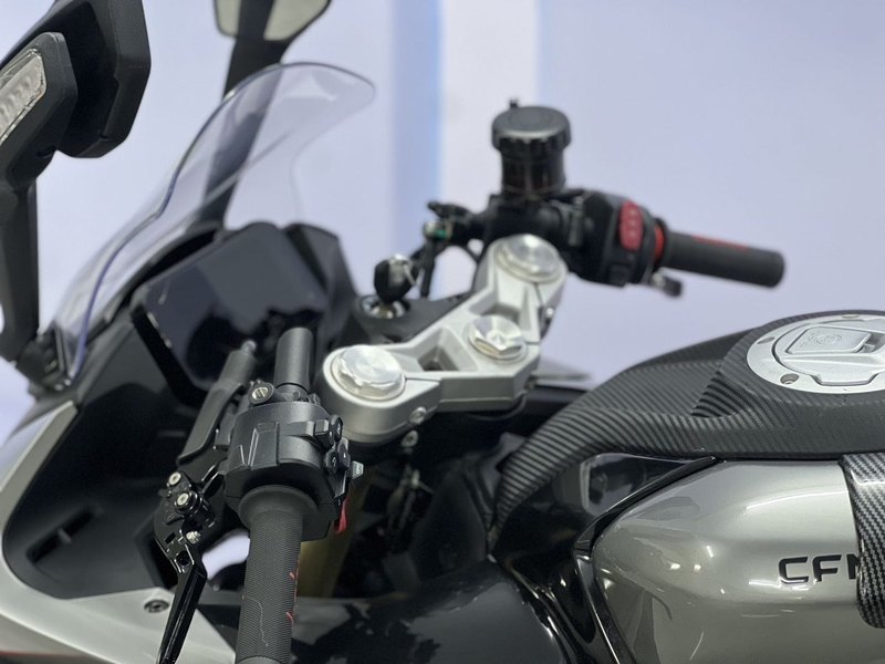 二手春风450SR