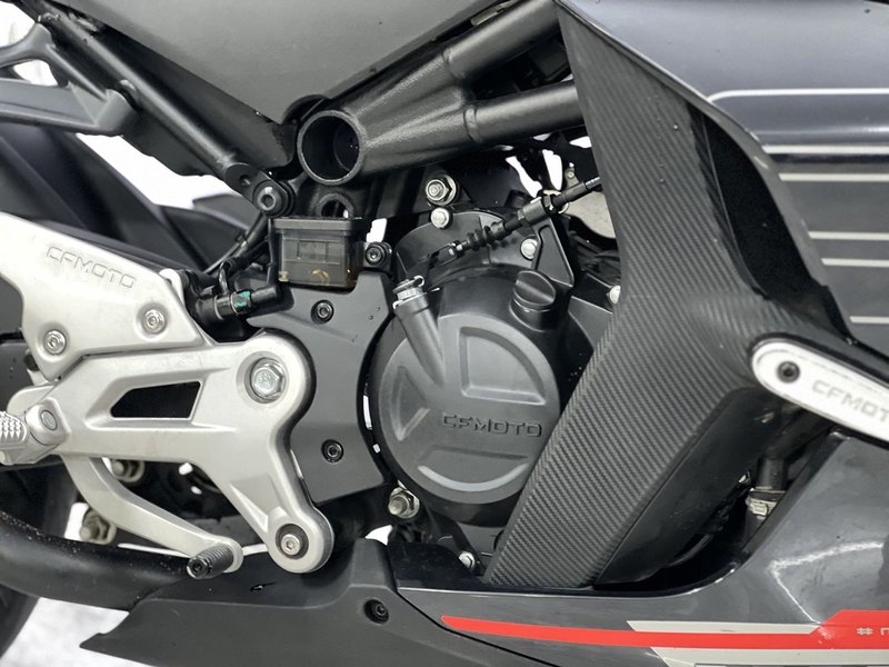 二手春风450SR